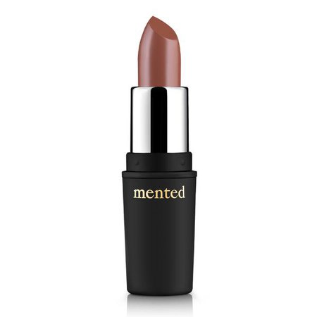 Brand Nude Semi-Matte Lipstick – Mented Cosmetics