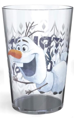 Olaf cup
