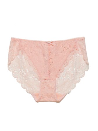 Flower Lace Bra & Shorts (Inner · Lingerie / Bra & Panties Set) | gelato pique (Gelato Pique) mail order | Fashion Walker