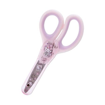 Hello Kitty scissors!