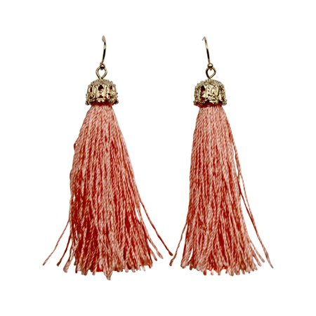 Private Label Tassel Earrings | Muse Boutique Outlet – Muse Outlet