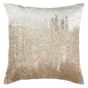 Joie De Vivre Pillow 22" | Stella Micah Living Room Inspiration | Living Room | Inspiration | Z Gallerie