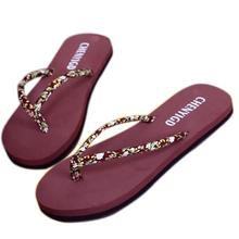 Summer Beach Flip Flops Sandals Women's Slippers Female Flat – Rockin Docks Deluxephotos