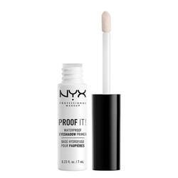 Proof It! Waterproof Eyeshadow Primer | NYX Professional Makeup