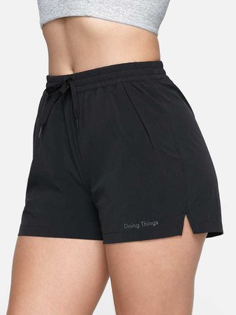 Rec Short - Womens Casual Athletic Shorts – Outdoor Voices