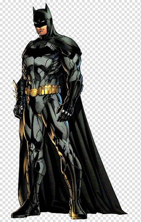Batman (DC)