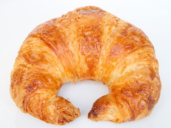 The Best Croissant in New York | Serious Eats