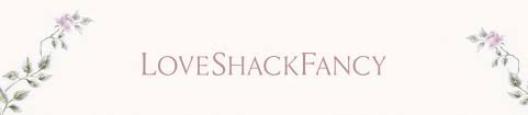 love shack fancy logo - Google Search