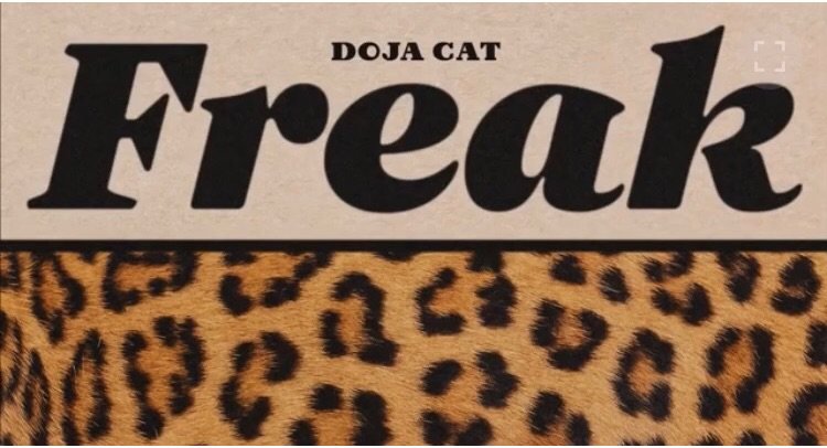 Freak - Doja Cat