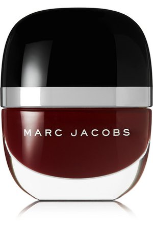 Marc Jacobs Beauty | Enamored Hi-Shine Nail Lacquer - Trax | NET-A-PORTER.COM