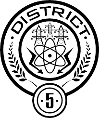 hunger games district 5 - Google Search