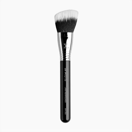 F53 Air Contour/Blush™ Brush | Sigma Beauty