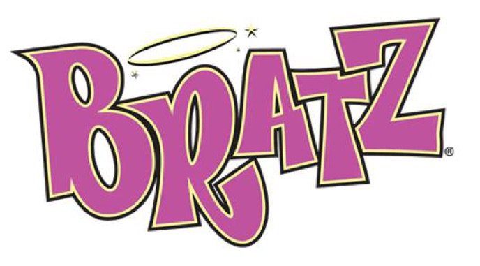 bratz logo 1