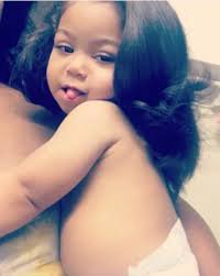 2 year old black girl - Google Search