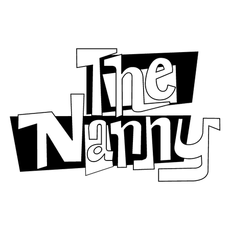 The Nanny Logo PNG Transparent & SVG Vector - Freebie Supply