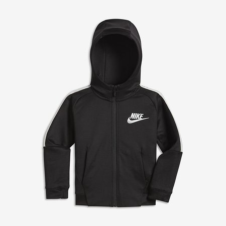 Hoodie Nike Sportswear Tribute para criança (Rapaz). Nike.com PT