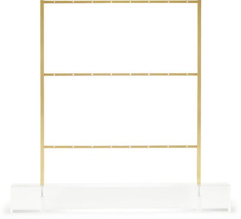 Earring Ladder Jewelry Stand
