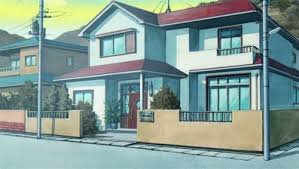 anime house - Google Search