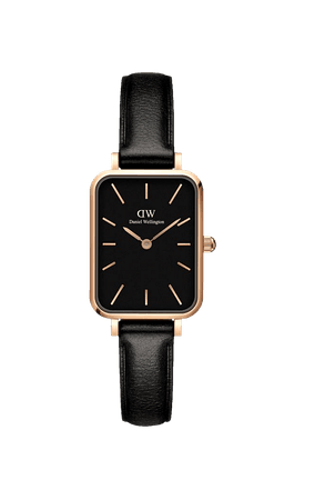 Leather watch png