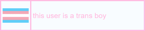 this user is a trans boy || sweetpeauserboxes.tumblr.com