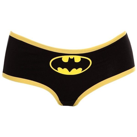 Batman panties