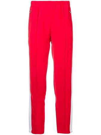 Calvin Klein Jeans tapered track pants $124 - Buy Online SS19 - Quick Shipping, Price