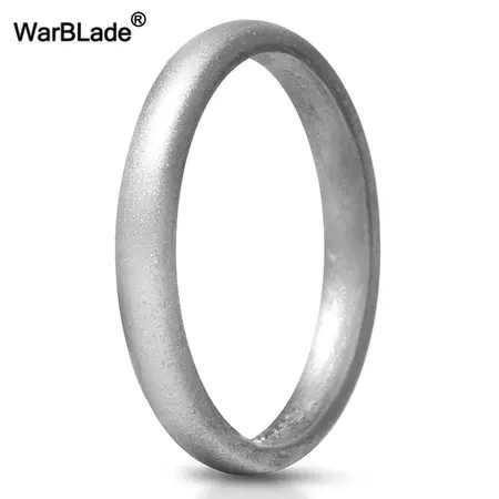 Engagement Ring Silicone | Silicone Wedding Ring | Silicone Rings Women - Rings Finger - Aliexpress