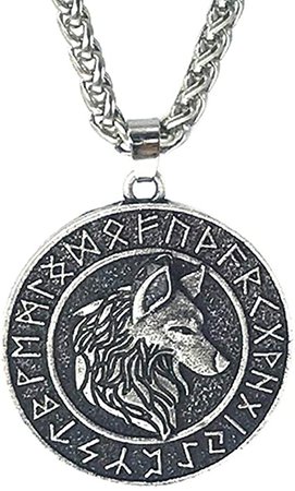 norse necklace - Google Search