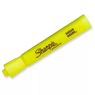 Sharpie Accent 8pk Highlighter Multicolor : Target