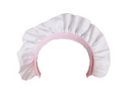 Pink Maid Headband