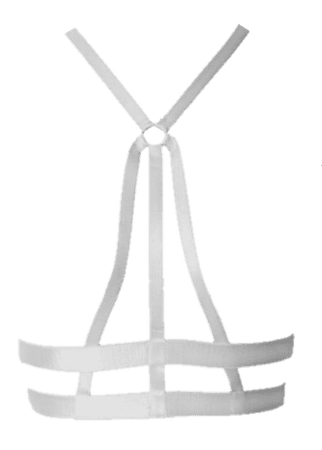 White harness png