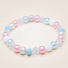 pink and blue pastel jewelry - Google Search