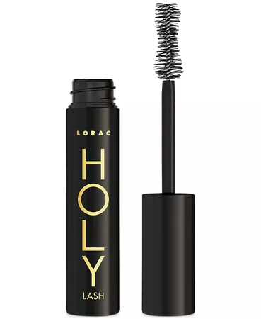 Lorac Holy Lash Volumizing Mascara & Reviews - Makeup - Beauty - Macy's