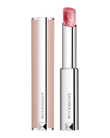 Givenchy Rose Perfecto Baume Lèvres Repulpant Hydratation 24H | Neiman Marcus