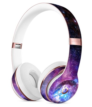 Galaxy Headphones