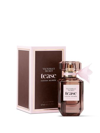 Tease Cocoa Soirée Eau de Parfum Victoria's Secret
