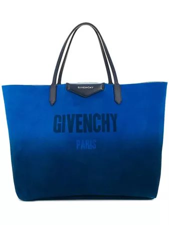 Givenchy Reversible Shopper Tote - Farfetch