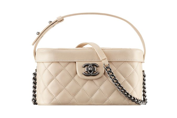 Chanel Cruise 2014 Bag Collection | Bragmybag
