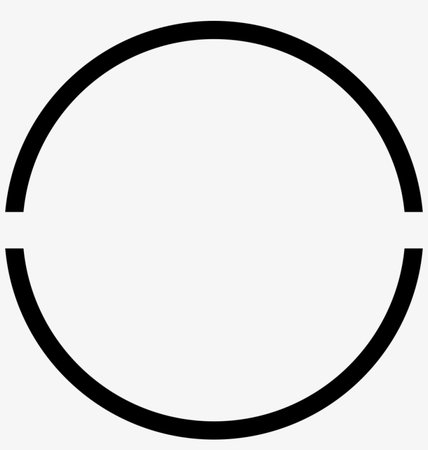 circle border transparent - Google Search