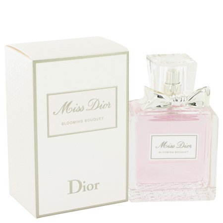 Dior - Dior Miss Dior Blooming Bouquet Eau De Toilette, Perfume for Women, 3.4 Oz - Walmart.com - Walmart.com