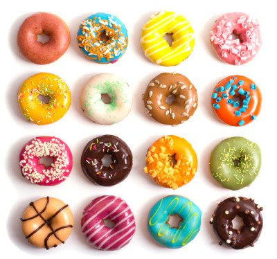 tumblr doughnuts - Google Search