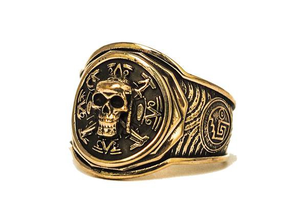 pirate ring - Google Search