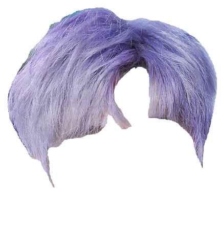 Wonho Lavender Hair 1 (Dei5 edit)