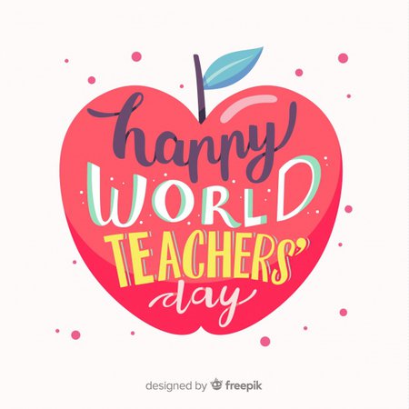 world teacher day - Google Search