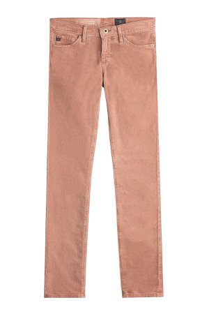Corduroy Skinny Pants Gr. 25
