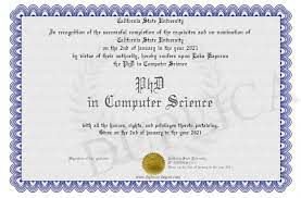 computer science diploma