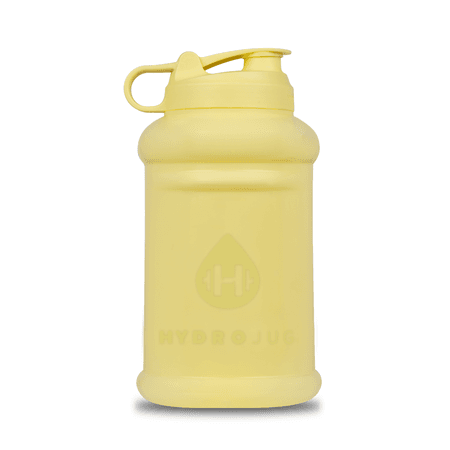 Pick Your Color of Half Gallon Water Bottle | HydroJug