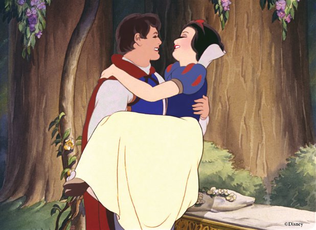 snow white and the prince - Ricerca Google