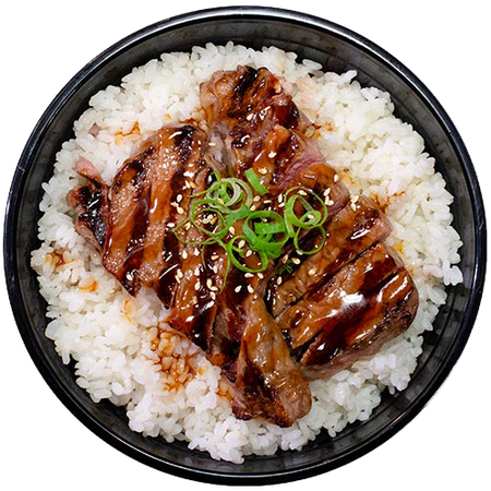your food pngs — beef teriyaki bowl/chicken teriyaki bowl/grilled...