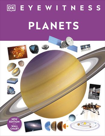 Planet  Book